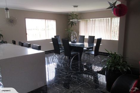 Photo of property in 27 Crossandra Drive, Mangere, Auckland, 2022