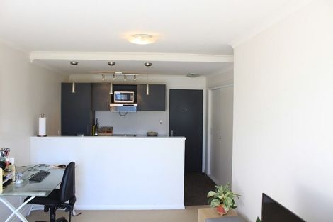 Photo of property in Monvie Apartments, 205/15 Holland Street, Te Aro, Wellington, 6011