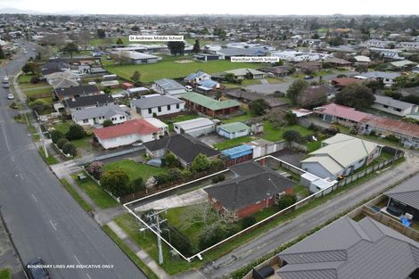 Photo of property in 54 Heath Street, St Andrews, Hamilton, 3200