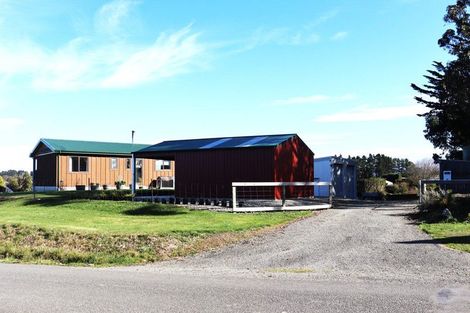 Photo of property in 17 High Street, Kakanui, Oamaru, 9495