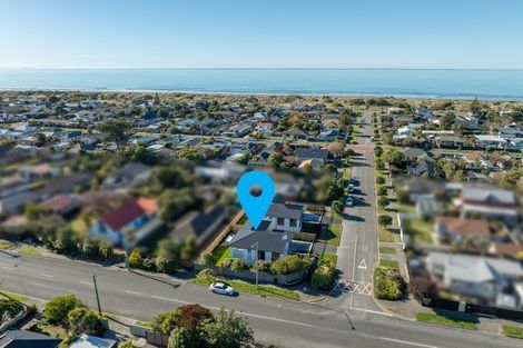 Photo of property in 44 Jellicoe Street, South New Brighton, Christchurch, 8062