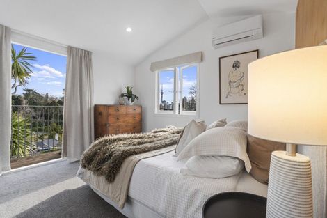 Photo of property in 2 Gibraltar Crescent, Parnell, Auckland, 1052