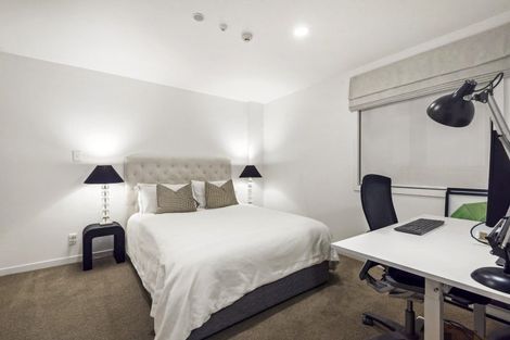 Photo of property in The Mews, 6/8 Basque Road, Eden Terrace, Auckland, 1021