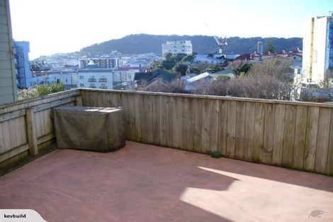 Photo of property in 32 Ohiro Road, Aro Valley, Wellington, 6021