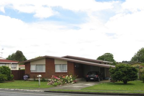 Photo of property in 115 West Street, Pukekohe, 2120