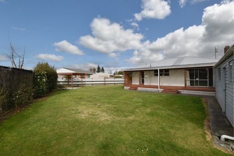 Photo of property in 17 Saint Andrews Drive, Tokoroa, 3420