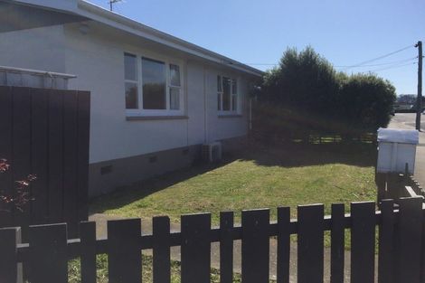Photo of property in 8 Keiss Street, Blenheim, 7201