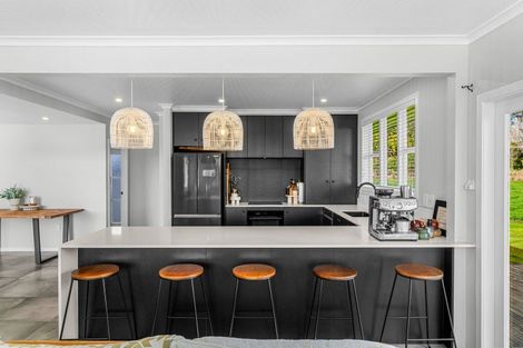 Photo of property in 36 Bassett Street, Dargaville, 0310