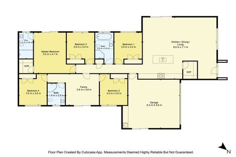 Photo of property in 7 Dolcetto Place, Pokeno, 2402