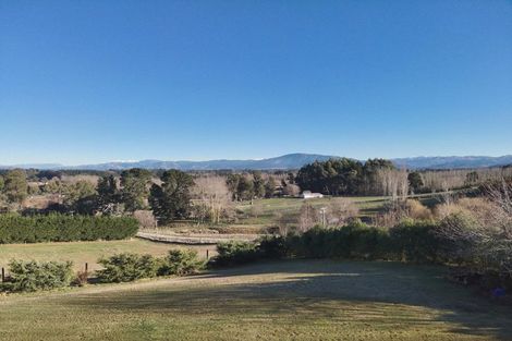 Photo of property in 536 Carrs Road, Loburn, Rangiora, 7472