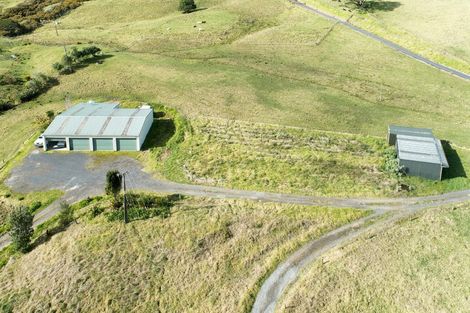 Photo of property in 166 Gleeson Road, Pollok, Waiuku, 2683