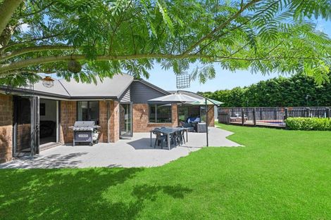 Photo of property in 621a Marychurch Road, Matangi, Hamilton, 3284