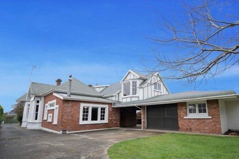 Photo of property in 11 Rodney Street, Georgetown, Invercargill, 9812