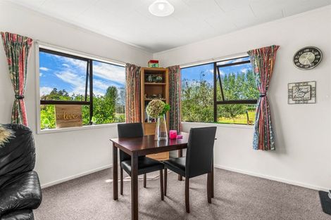 Photo of property in 299 Tauraroa Road, Maungakaramea, Whangarei, 0178