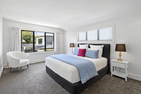 Photo of property in 40b Mcdougall Avenue, St Albans, Christchurch, 8014