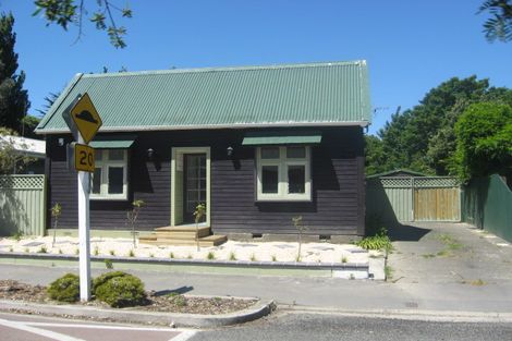 Photo of property in 14 Scott Street, Sydenham, Christchurch, 8023