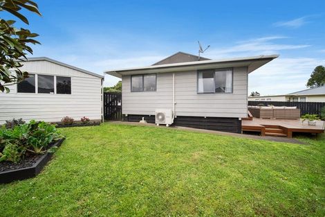 Photo of property in 4a Edinburgh Street, Tuakau, 2121