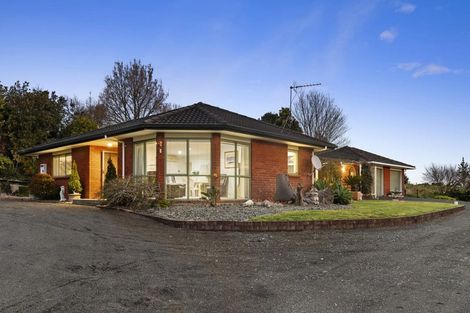 Photo of property in 507a Harrisville Road, Buckland, Pukekohe, 2677