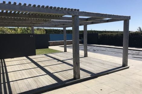 Photo of property in 156 Lincoln Rolleston Road, Rolleston, Christchurch, 7678