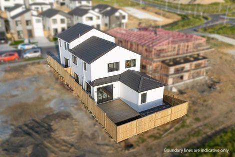 Photo of property in 47 Hermitage Street, Flat Bush, Auckland, 2019