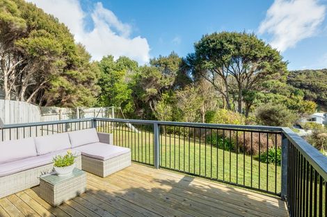 Photo of property in 63a Albatross Close, Whitby, Porirua, 5024