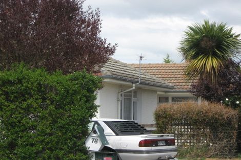 Photo of property in 1/78 Dunedin Street, Redwood, Christchurch, 8051