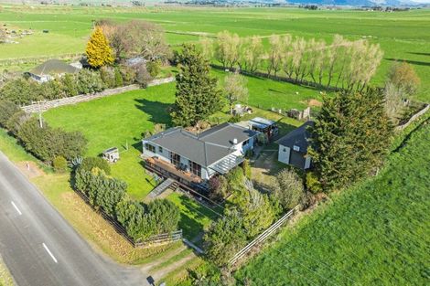 Photo of property in 273 Ashlea Road, Opiki, Palmerston North, 4474