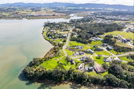 Photo of property in 127 Estuary Drive, Mangawhai Heads, Mangawhai, 0505