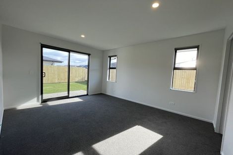 Photo of property in 25 Pitcaithly Street, Halswell, Christchurch, 8025