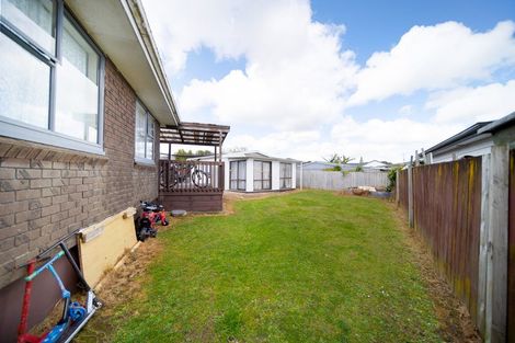 Photo of property in 53 Hokianga Street, Mangere East, Auckland, 2024