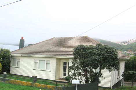 Photo of property in 40a Prospect Terrace, Johnsonville, Wellington, 6037