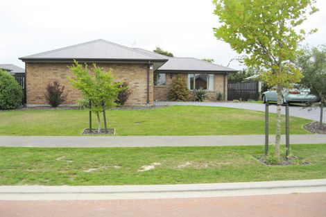 Photo of property in 52 Othello Drive, Rolleston, 7614