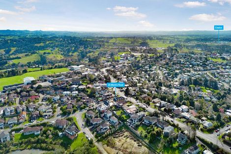 Photo of property in 1/2a Mantra Road, Massey, Auckland, 0614