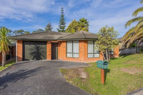 Photo of property in 11 Fresil Lane, Massey, Auckland, 0614