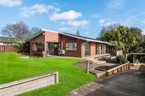 Photo of property in 20 Saunders Place, Te Puke, 3119