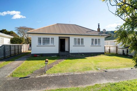 Photo of property in 10 Leese Street, Taumarunui, 3920