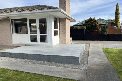 Photo of property in 67a Maidstone Road, Ilam, Christchurch, 8041