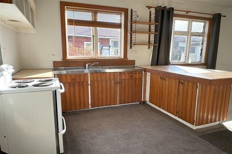 Photo of property in 19 Inverness Street, Dunollie, Runanga, 7803