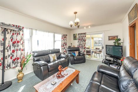 Photo of property in 27 Fitzherbert Avenue, Springvale, Whanganui, 4501