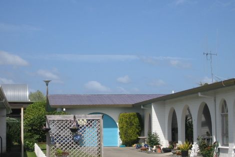 Photo of property in 3b Karaka Street, Matamata, 3400