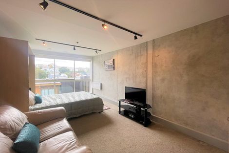 Photo of property in Vedado Apartments, 208/41 Hopper Street, Mount Cook, Wellington, 6011