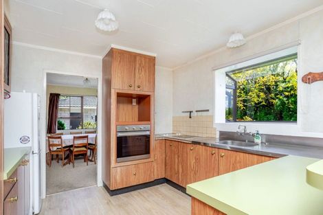 Photo of property in 292 Tamaki River Road, Dannevirke, 4972