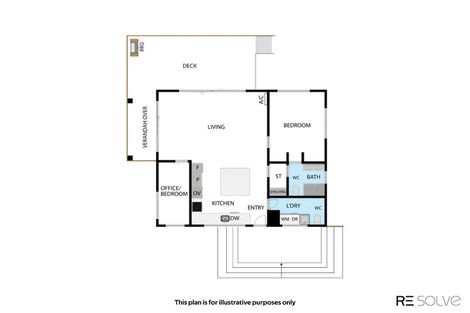 Photo of property in 621 Climie Road, Cardiff, Stratford, 4391