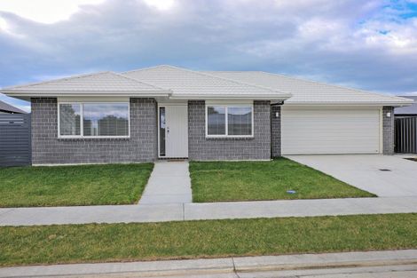 Photo of property in 14 George Yee Place, Taradale, Napier, 4112