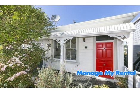 Photo of property in 7 Yale Road, Mount Cook, Wellington, 6021