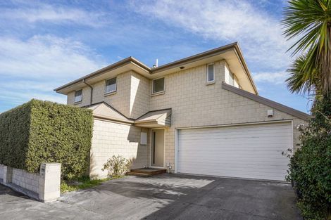 Photo of property in 61a Antigua Street, Addington, Christchurch, 8024