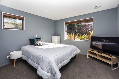Photo of property in 11 Joshua Place, West Melton, Christchurch, 7675