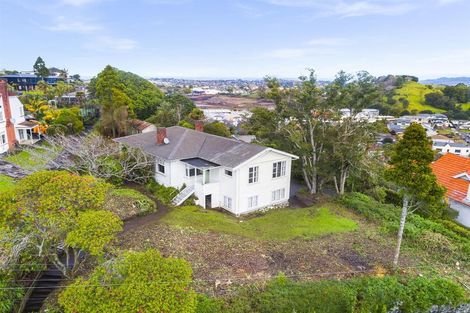 Photo of property in 24 Landscape Road, Mount Eden, Auckland, 1024