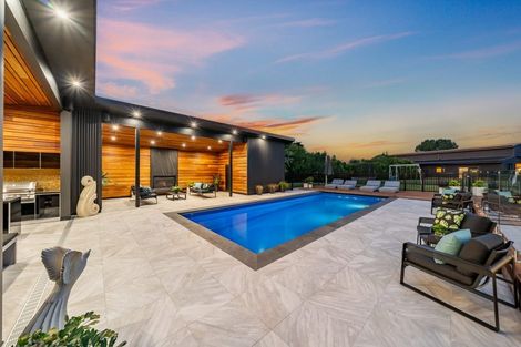 Photo of property in 210 Wards Line, Morison Bush, Greytown, 5794