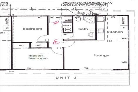 Photo of property in 3/6 Pauareka Road, Haast, 7886